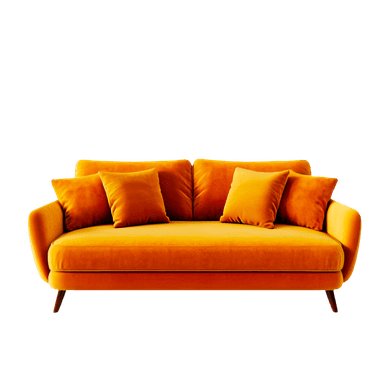 Comfi Sofa view 3